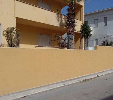 Affitto Appartamento Vacanze a Alcamo, Frazione Alcamo Marina