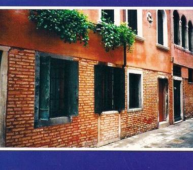 Affitto Casa Vacanze a Venezia, Zona Dorsoduro