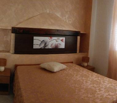 Affitto Appartamento Vacanze a Tropea (Vibo Valentia)