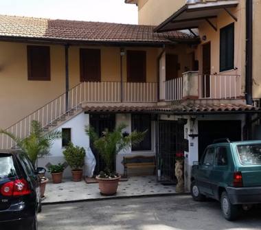 Quadrilocale in vendita a Perugia, Zona Ponte San Giovanni