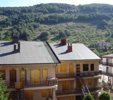 Trilocale in vendita a Cappadocia, Frazione Camporotondo