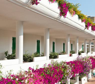 Multiproprietà in vendita a Monopoli (Bari)