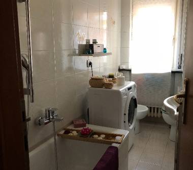 Bilocale in vendita a Abbiategrasso (Milano)