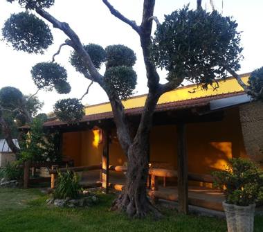 Affitto Bungalow Vacanze a Melendugno, Frazione Torre Dell'orso