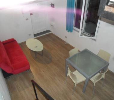 Bilocale in affitto a Palermo, Zona Centro Storico, Via Maqueda 147