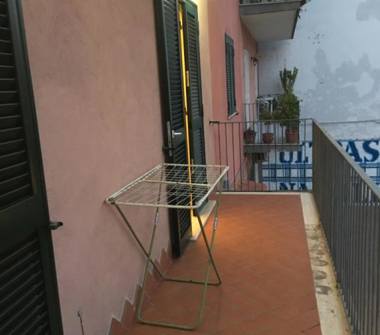 Affitto Stanza Singola a Napoli, Zona Fuorigrotta