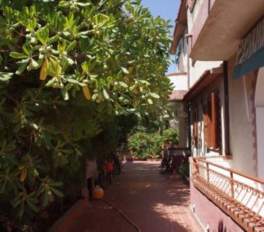 Affitto Appartamento Vacanze a Cutro, Frazione Steccato Di Cutro, Via Zurigo 15