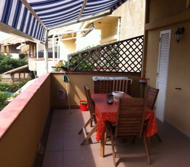 Affitto Villetta a schiera Vacanze a Isola di Capo Rizzuto, Frazione Cannella