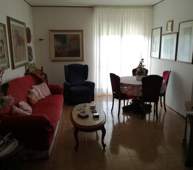 Trilocale in affitto a Sassari (Sassari)