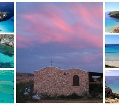 Affitto Baita/Chalet/Trullo Vacanze a Lampedusa e Linosa, Frazione Lampedusa