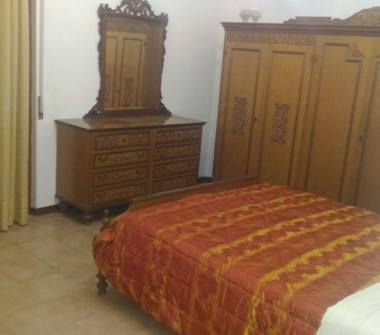 Affitto Stanza Singola a San Nicola la Strada (Caserta)