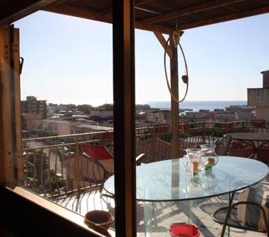 Affitto Casa Vacanze a Catanzaro, Frazione Catanzaro Marina