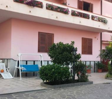 Affitto Appartamento Vacanze a Bova Marina (Reggio Calabria)