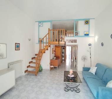 Affitto Appartamento Vacanze a Ischia, Frazione Ischia Porto, Via Giovanni da Procida 19