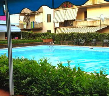 Affitto Appartamento Vacanze a Riposto (Catania)