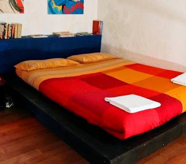 Affitto Appartamento Vacanze a Catania, Zona Centro Storico