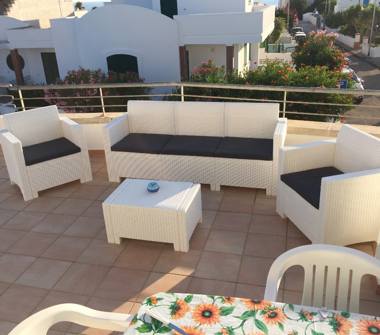 Affitto Appartamento Vacanze a Castrignano del Capo, Frazione Leuca