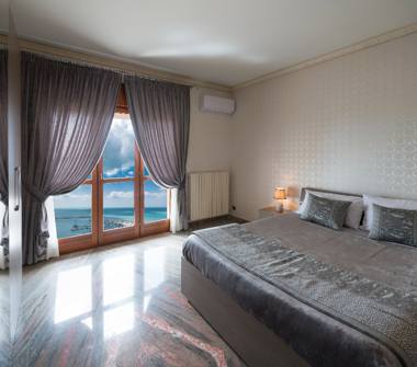 Affitto Appartamento Vacanze a Sciacca (Agrigento)