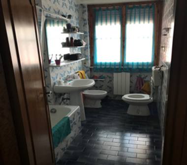 Monolocale in affitto a Pisa, Zona Pratale