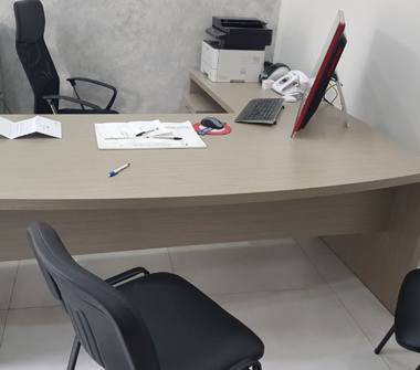 Ufficio in affitto a Santa Maria Capua Vetere (Caserta)