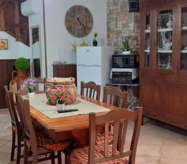 Affitto Casa Vacanze a Melendugno (Lecce)