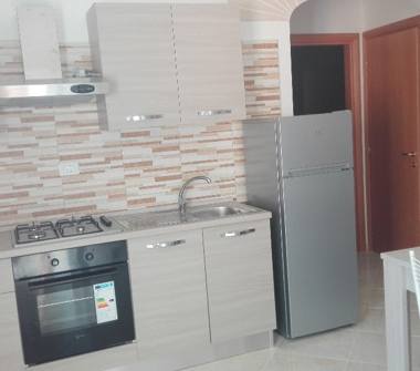 Affitto Appartamento Vacanze a Corsano (Lecce)