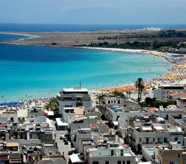 Affitto Casa Vacanze a San Vito Lo Capo (Trapani)