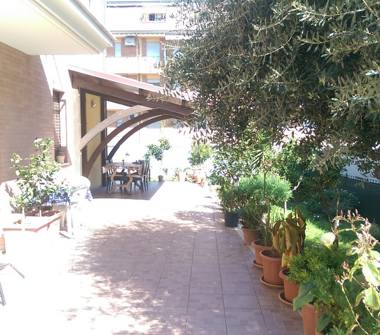 Affitto Appartamento Vacanze a San Benedetto del Tronto (Ascoli Piceno)