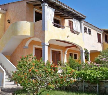 Affitto Appartamento Vacanze a Budoni, Frazione Tanaunella