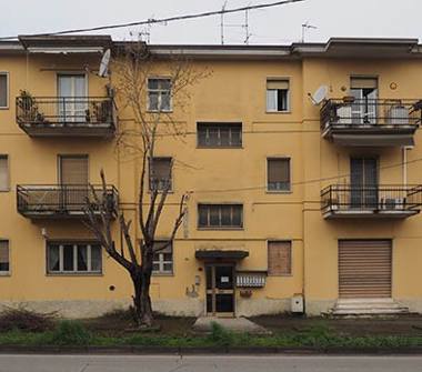 Trilocale in vendita a Arzago d'Adda (Bergamo)