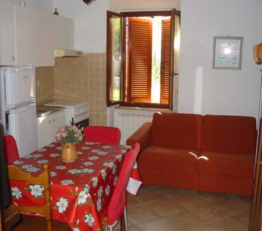 Bilocale in vendita a Orte, Frazione Orte Scalo