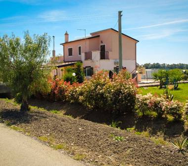 Affitto Villetta a schiera Vacanze a Pisticci (Matera)