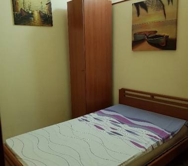 Trilocale in affitto a Ragusa (Ragusa)