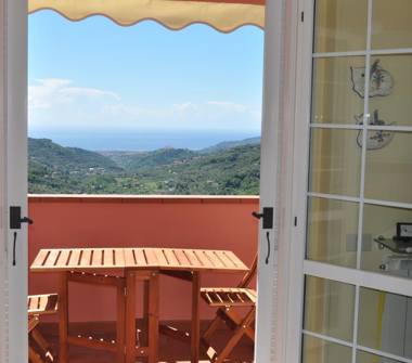 Bilocale in vendita a Diano Arentino, Frazione Evigno