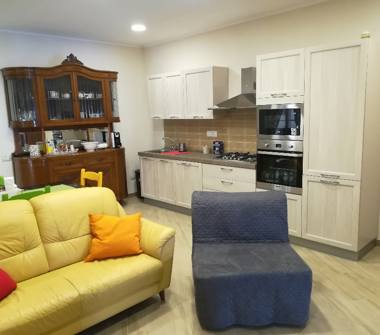 Affitto Casa Vacanze a Augusta (Siracusa)