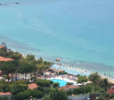 Affitto Appartamento Vacanze a Ricadi (Vibo Valentia)