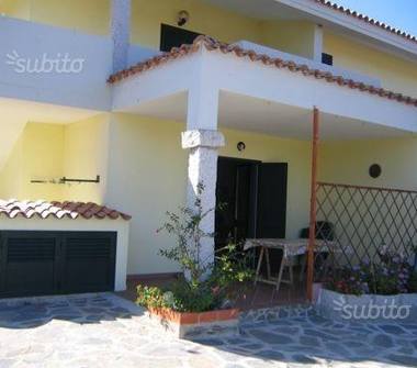 Affitto Appartamento Vacanze a Budoni (Sassari)