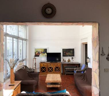 Affitto Villa Vacanze a Palermo, Zona Mondello