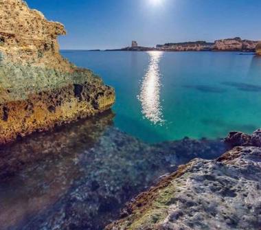 Affitto Casa Vacanze a Melendugno, Frazione Torre Dell'orso