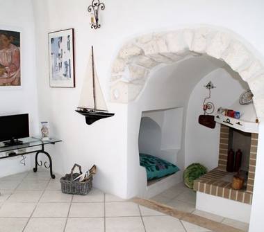 Offerta Vacanze Bed & Breakfast a Ostuni (Brindisi)