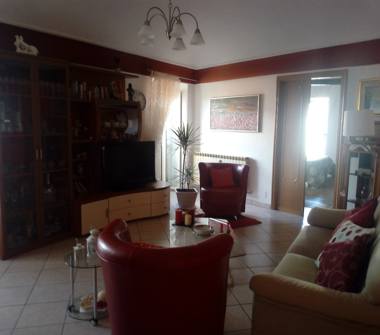 Bilocale in vendita a Casoli (Chieti)