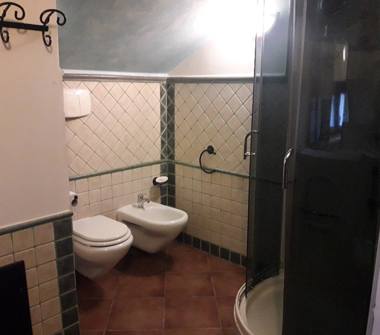 Affitto Appartamento Vacanze a Girasole (Nuoro)