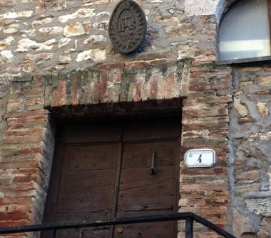 Trilocale in vendita a Montecchio (Terni)