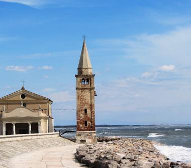 Affitto Appartamento Vacanze a Caorle (Venezia)