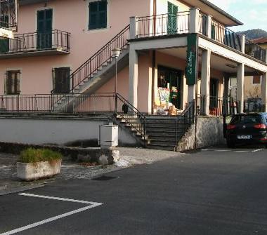 Appartamento in vendita a Sesta Godano (La Spezia)