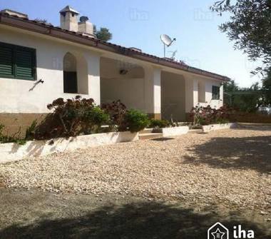 Affitto Casa Vacanze a Vieste (Foggia)