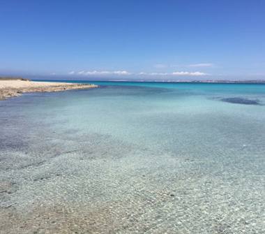 Affitto Casa Vacanze a Taviano, Frazione Marina Di Mancaversa