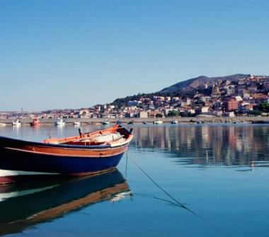 Bilocale in affitto a Cariati (Cosenza)