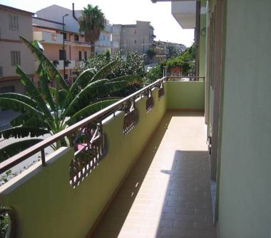 Affitto Appartamento Vacanze a Condofuri, Frazione Condofuri Marina