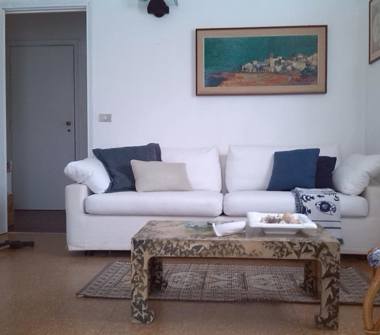 Affitto Appartamento Vacanze a Finale Ligure, Frazione Varigotti